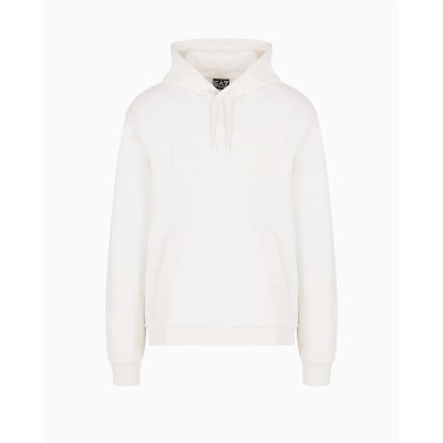 суичър,мъжки,пуловери,ea7,emporio,armani,7m000152,af10432,hoodie,white,(white)