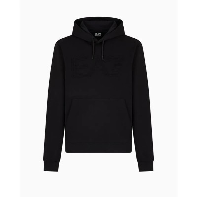 суичър,мъжки,пуловери,ea7,emporio,armani,7m000152,af10432,hoodie,black