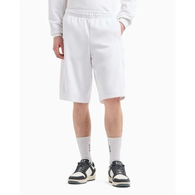 къси,панталони,мъжки,панталони,ea7,emporio,armani,7m000153,af10432,shorts,white