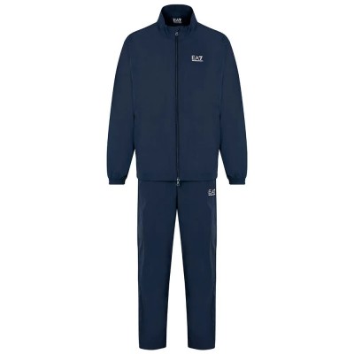 анцуг,мъжки,анцузи,ea7,emporio,armani,7m000213,af13190,tracksuit,blue