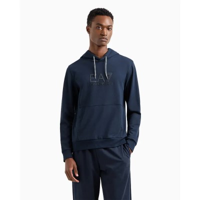 суичър,мъжки,пуловери,ea7,emporio,armani,7m000230,af13512,hoodie,blue,(blue,ub102)