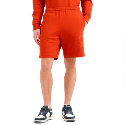 къси,панталони,мъжки,панталони,ea7,emporio,armani,7m000232,af13512,shorts,orange,u3012,(orange)