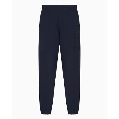 анцуг,мъжки,панталони,ea7,emporio,armani,7m000233,af13512,sweat,pants,blue,ub102,(blue)
