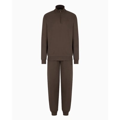 анцуг,мъжки,анцузи,ea7,emporio,armani,7m000234,af13512,tracksuit,brown