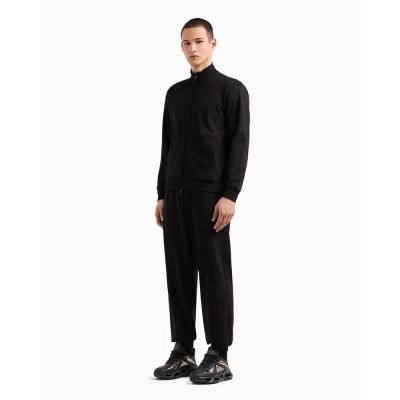 анцуг,мъжки,анцузи,ea7,emporio,armani,7m000235,af13512,tracksuit,black,(black,uc001)
