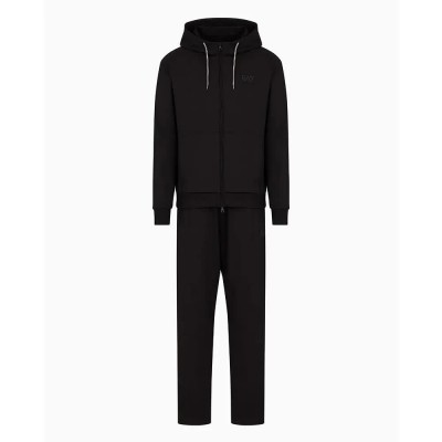 анцуг,мъжки,анцузи,ea7,emporio,armani,7m000236,af13512,tracksuit,black,(black,uc001)