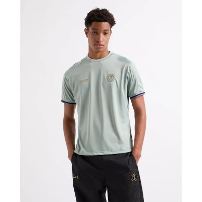 тениска,мъжки,тениски,ea7,emporio,armani,7m000256,af13537,short,sleeve,t,shirt,light,blue,azure