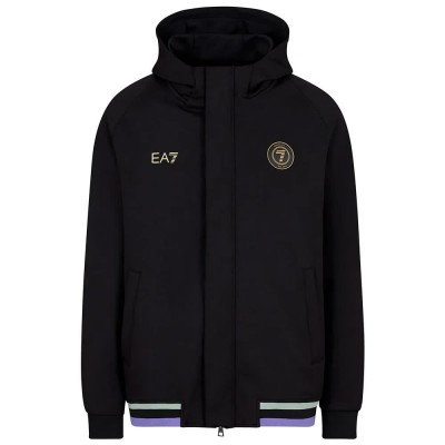 блуза,мъжки,пуловери,ea7,emporio,armani,7m000259,af13526,full,zip,sweatshirt,black