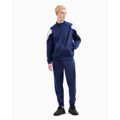 анцуг,мъжки,анцузи,ea7,emporio,armani,7m000275,af12449,tracksuit,blue