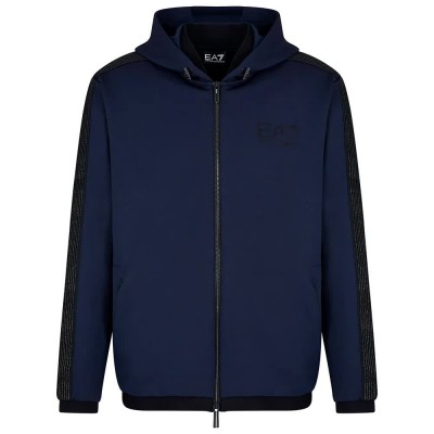 блуза,мъжки,пуловери,ea7,emporio,armani,7m000308,af13526,full,zip,sweatshirt,blue,(blue)