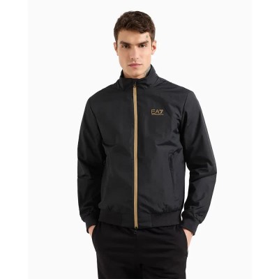 яке,мъжки,якета,ea7,emporio,armani,7m000424,af13569,bomber,jacket,black