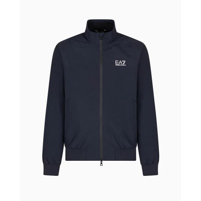 яке,мъжки,якета,ea7,emporio,armani,7m000424,af13569,bomber,jacket,blue
