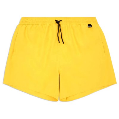 бански,гащета,мъжки,бански,костюми,ea7,emporio,armani,7m000510,af13019,swimming,shorts,yellow