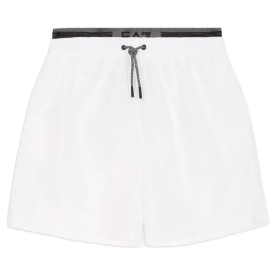 бански,гащета,мъжки,бански,костюми,ea7,emporio,armani,7m000534,af13101,swimming,shorts,white,(white)
