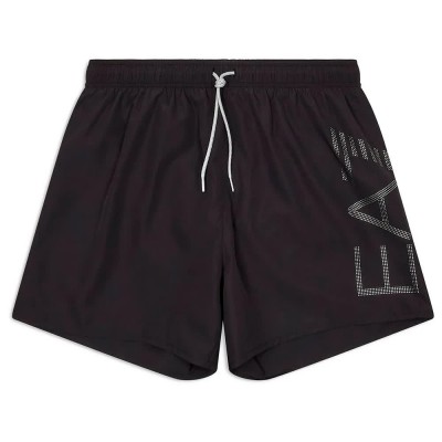 бански,гащета,мъжки,бански,костюми,ea7,emporio,armani,7m000550,af14497,swimming,shorts,black