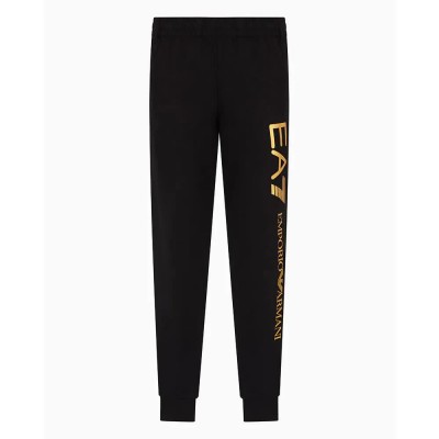 анцуг,мъжки,панталони,ea7,emporio,armani,7m000571,af13512,sweat,pants,black