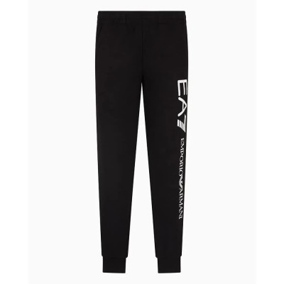 анцуг,мъжки,панталони,ea7,emporio,armani,7m000571,af13512,sweat,pants,black,mc001