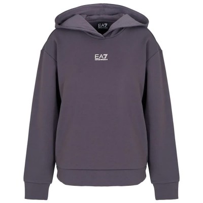 блуза,дамски,блузи,ea7,emporio,armani,7w000074,af10443,sweatshirt,grey