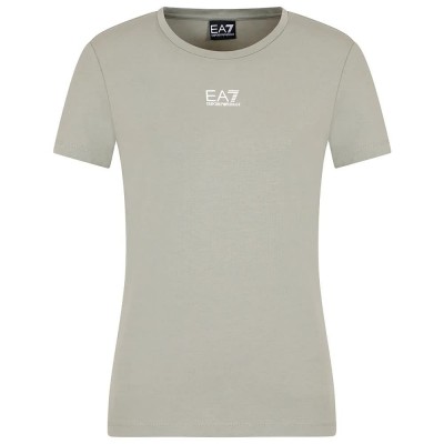 тениска,дамски,тениски,ea7,emporio,armani,7w000072,af12115,short,sleeve,t,shirt,grey,u8058,(grey)