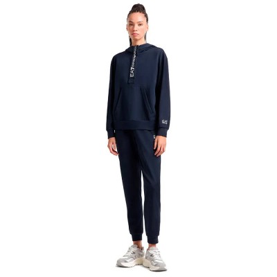 анцуг,дамски,анцузи,ea7,emporio,armani,7w000117,af13135,tracksuit,blue
