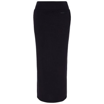 пола,дамски,поли,и,рокли,ea7,emporio,armani,7w000145,af12956,skirt,black