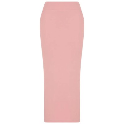 пола,дамски,поли,и,рокли,ea7,emporio,armani,7w000145,af12956,skirt,pink,(pink)