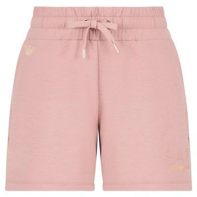 къси,панталони,дамски,панталони,ea7,emporio,armani,7w000269,af12482,shorts,pink,(pink)
