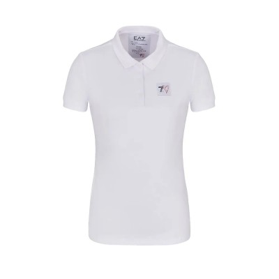 дамски,блузи,с,яка,ea7,emporio,armani,7w000341,af13862,short,sleeve,polo,white