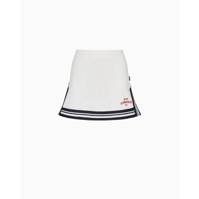 пола,дамски,поли,и,рокли,ea7,emporio,armani,7w000501,af12114,skirt,white