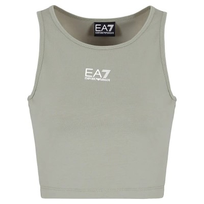 потник,дамски,топове,ea7,emporio,armani,7w000504,af14752,sleeveless,top,grey,u8058,(grey)