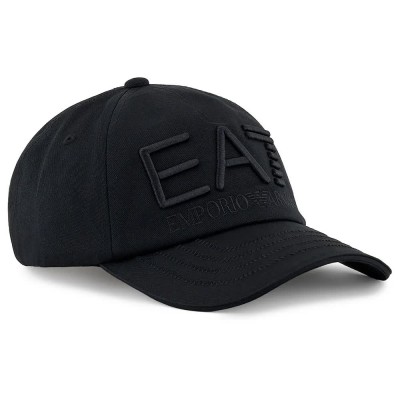 бейзболна,шапка,всички,шапки,ea7,emporio,armani,7x000052,af13150,baseball,cap,black