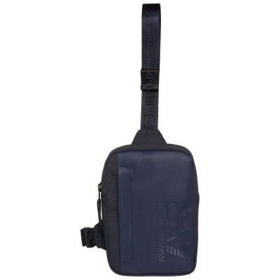 чанти,за,през,рамо,ea7,emporio,armani,7x000058,af13820,crossbody,blue