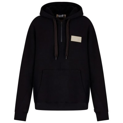 суичър,мъжки,пуловери,ea7,emporio,armani,7x000080,af14570,hoodie,black