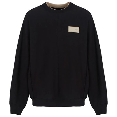 блуза,мъжки,пуловери,ea7,emporio,armani,7x000078,af14570,sweatshirt,black