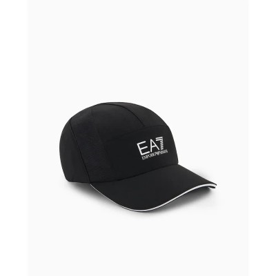 бейзболна,шапка,всички,шапки,ea7,emporio,armani,7x000107,af15083,baseball,cap,black,(black)