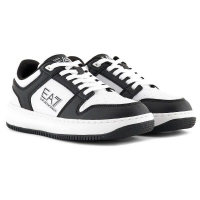 маратонки,детски,маратонки,ea7,emporio,armani,7y000011,af11988,trainers,grey,(white,black)