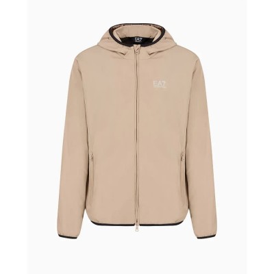яке,мъжки,якета,ea7,emporio,armani,8npb22,pngrz,bomber,jacket,brown,(beige)