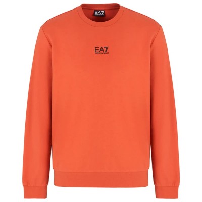 блуза,мъжки,пуловери,ea7,emporio,armani,8npm30,pjvrz,sweatshirt,orange,(orange)