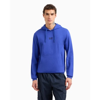 суичър,мъжки,пуловери,ea7,emporio,armani,8npm32,pjvrz,hoodie,blue,(violet)