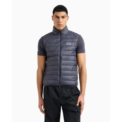 потник,мъжки,потници,ea7,emporio,armani,8npq06,pngpz,vest,grey