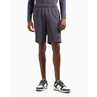 къси,панталони,мъжки,панталони,ea7,emporio,armani,8nps65,pjvrz,shorts,grey