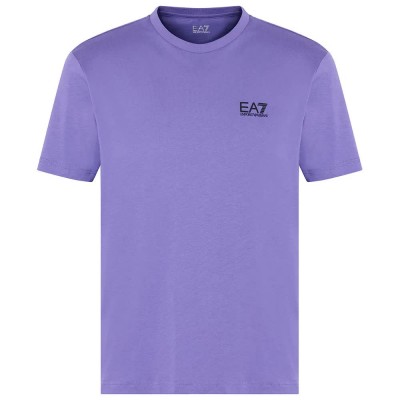 тениска,мъжки,тениски,ea7,emporio,armani,8npt25,pjvpz,short,sleeve,t,shirt,purple