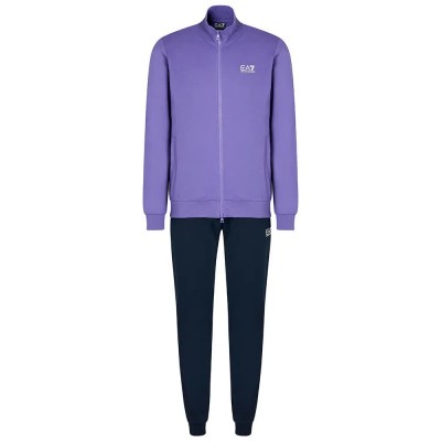 анцуг,мъжки,анцузи,ea7,emporio,armani,8npv60,pjvrz,tracksuit,purple,(violet)