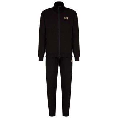 анцуг,мъжки,анцузи,ea7,emporio,armani,8npv61,pjvrz,tracksuit,black,(black)