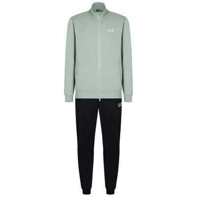 анцуг,мъжки,анцузи,ea7,emporio,armani,8npv60,pjvrz,tracksuit,green