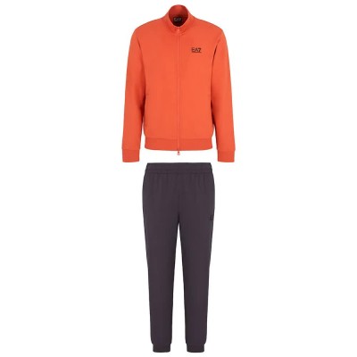 анцуг,мъжки,анцузи,ea7,emporio,armani,8npv60,pjvrz,tracksuit,orange,(orange)