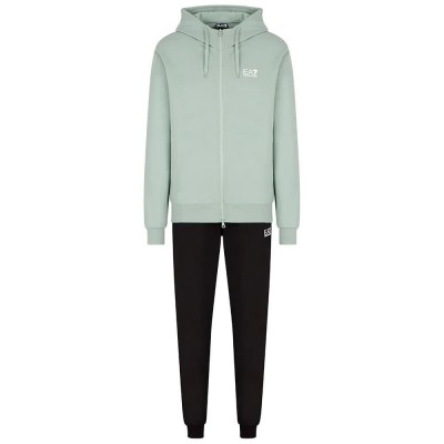 анцуг,мъжки,анцузи,ea7,emporio,armani,8npv63,pjvrz,tracksuit,green,(green)
