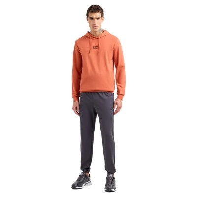 анцуг,мъжки,анцузи,ea7,emporio,armani,8npv64,pjvrz,tracksuit,orange