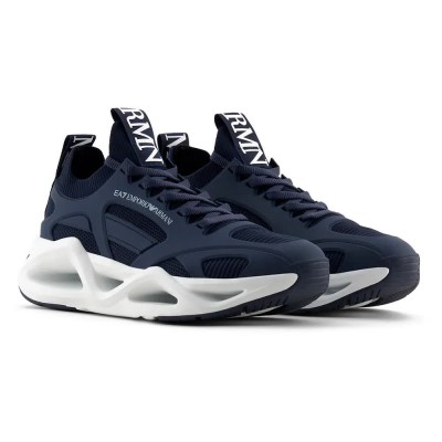 маратонки,мъжки,маратонки,ea7,emporio,armani,x8x174,xk377,trainers,blue