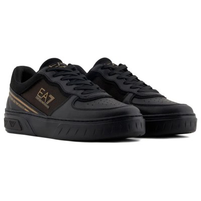 маратонки,мъжки,маратонки,ea7,emporio,armani,x8x173,xk374,trainers,black,(black,gold)
